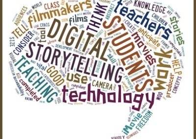 Using Digital Storytelling in the Classroom